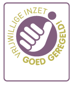 keurkmerk goed geregeld